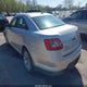 1FAHP2EW5AG120009 2010 Ford Taurus Sel auction photo thumbnail 3