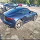 SAJDD1EE7PCK80834 2023 Jaguar F-Type P450 Rwd Automatic auction photo thumbnail 4