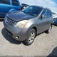 JN8AS58V29W431868 2009 Nissan Rogue Sl auction photo thumbnail 2