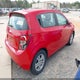 1G1JA6SH9C4123003 2012 Chevrolet Sonic 2Ls auction photo thumbnail 4