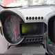 1G1JA6SH9C4123003 2012 Chevrolet Sonic 2Ls auction photo thumbnail 7