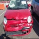 3C3CFFDR2FT653338 2015 Fiat 500C Pop auction photo thumbnail 12