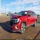 1V2WR2CA1SC542420 2025 Volkswagen Atlas 2.0T Se W/Technology auction photo thumbnail 2