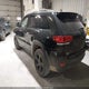 1C4RJFAG7JC488754 2018 Jeep Grand Cherokee Upland 4X4 auction photo thumbnail 3