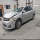 4T1BF1FK5CU001059 2012 Toyota Camry Xle auction photo thumbnail 2