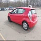 JTDKDTB35D1549733 2013 Toyota Prius C Two auction photo thumbnail 3