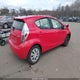 JTDKDTB35D1549733 2013 Toyota Prius C Two auction photo thumbnail 4