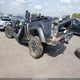 1C6JJTBG7NL100882 2022 Jeep Gladiator Rubicon 4X4 auction photo thumbnail 3