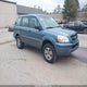 2HKYF18185H557575 2005 Honda Pilot Lx auction photo thumbnail 1
