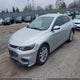 1G1ZD5ST2JF270368 2018 Chevrolet Malibu Lt auction photo thumbnail 2