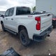 3GCUDFED2PG339112 2023 Chevrolet Silverado 1500 4Wd Short Bed Lt Trail Boss auction photo thumbnail 3