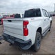 3GCUDFED2PG339112 2023 Chevrolet Silverado 1500 4Wd Short Bed Lt Trail Boss auction photo thumbnail 4