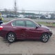 1HGCR2F32FA094564 2015 Honda Accord Lx auction photo thumbnail 14