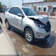 2GNAXKEV7M6125730 2021 Chevrolet Equinox Fwd Lt auction photo thumbnail 1