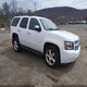 1GNSKBE07CR238037 2012 Chevrolet Tahoe Lt auction photo thumbnail 1