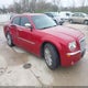 2C3CA6CT0AH114584 2010 Chrysler 300C Hemi auction photo thumbnail 1