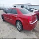 2C3CA6CT0AH114584 2010 Chrysler 300C Hemi auction photo thumbnail 3