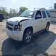 1GNSCCE07DR137245 2013 Chevrolet Tahoe Ltz auction photo thumbnail 2
