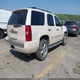 1GNSCCE07DR137245 2013 Chevrolet Tahoe Ltz auction photo thumbnail 4
