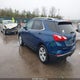 2GNAXLEX3K6201237 2019 Chevrolet Equinox Lt auction photo thumbnail 3
