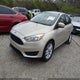 1FADP3K2XHL306863 2017 Ford Focus Se auction photo thumbnail 2