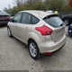 1FADP3K2XHL306863 2017 Ford Focus Se auction photo thumbnail 3