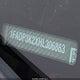 1FADP3K2XHL306863 2017 Ford Focus Se auction photo thumbnail 9