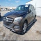 4JGDA5HB9JB077503 2018 Mercedes-Benz Gle 350 4Matic auction photo thumbnail 2