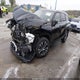 5TDGZRBH0NS586148 2022 Toyota Highlander Xle auction photo thumbnail 2