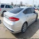 3FA6P0H7XHR109171 2017 Ford Fusion Se auction photo thumbnail 4