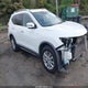 KNMAT2MT5KP540742 2019 Nissan Rogue Sv auction photo thumbnail 1
