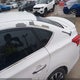 3N1AB7AP9GY256417 2016 Nissan Sentra Sr auction photo thumbnail 15