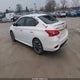 3N1AB7AP9GY256417 2016 Nissan Sentra Sr auction photo thumbnail 3