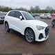 WA1EECF32R1061619 2024 Audi Q3 Premium Plus 45 Tfsi S Line Quattro Tiptronic auction photo thumbnail 1