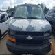 1GCGG25V041105275 2004 Chevrolet Express auction photo thumbnail 12