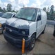 1GCGG25V041105275 2004 Chevrolet Express auction photo thumbnail 2