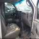 1GCGG25V041105275 2004 Chevrolet Express auction photo thumbnail 5