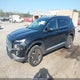 5NMS4DAL1PH531828 2023 Hyundai Santa Fe Limited auction photo thumbnail 2