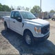 1FTEX1EB3MKE05622 2021 Ford F-150 Xl auction photo thumbnail 1