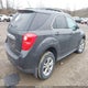 2GNALBEK0F6380613 2015 Chevrolet Equinox 1Lt auction photo thumbnail 4