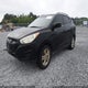 KM8JU3AC2AU094603 2010 Hyundai Tucson Gls auction photo thumbnail 2