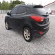 KM8JU3AC2AU094603 2010 Hyundai Tucson Gls auction photo thumbnail 3
