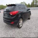 KM8JU3AC2AU094603 2010 Hyundai Tucson Gls auction photo thumbnail 4