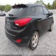 KM8JU3AC2AU094603 2010 Hyundai Tucson Gls auction photo thumbnail 6