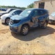 5FNYF5H51LB028393 2020 Honda Pilot 2Wd Ex-L auction photo thumbnail 2