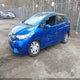 JHMGK5H56GS013855 2016 Honda Fit Lx auction photo thumbnail 2