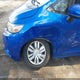 JHMGK5H56GS013855 2016 Honda Fit Lx auction photo thumbnail 6