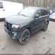 1C4RJFAGXFC129681 2015 Jeep Grand Cherokee Altitude auction photo thumbnail 2