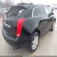 3GYFNAEY8AS625802 2010 Cadillac Srx Luxury Collection auction photo thumbnail 4