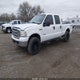 1FTSW21P06ED83402 2006 Ford F-250 Lariat/Xl/Xlt auction photo thumbnail 2